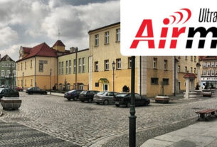 Airmax internet Żary